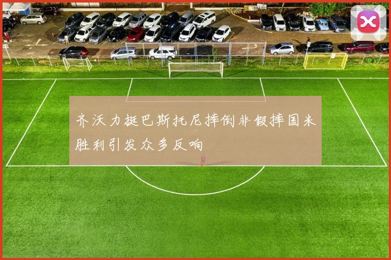 齐沃力挺巴斯托尼摔倒非假摔国米胜利引发众多反响